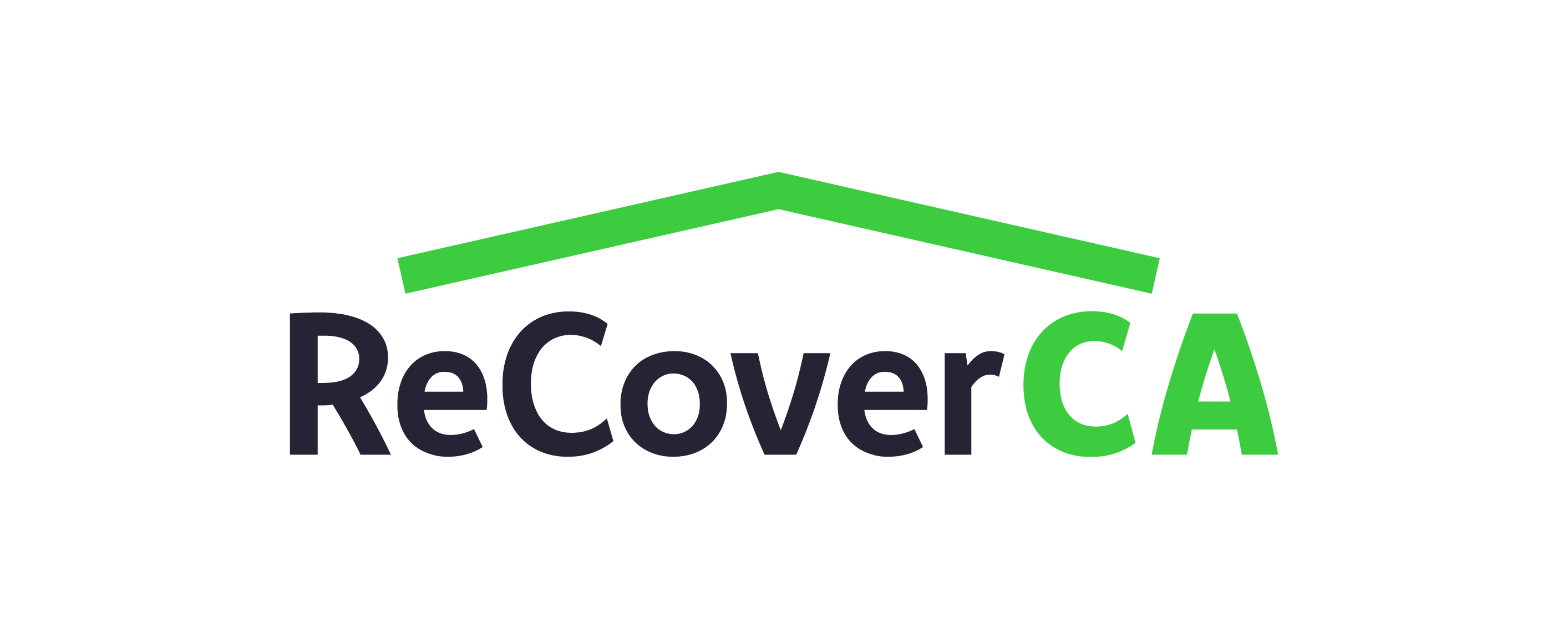 ReCover CA logo
