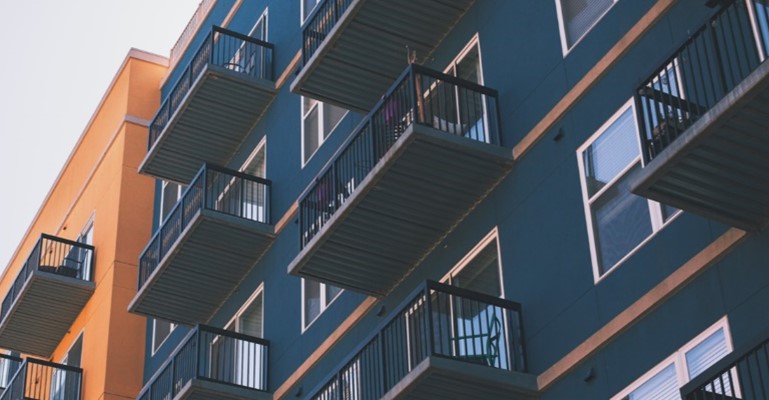Apartments