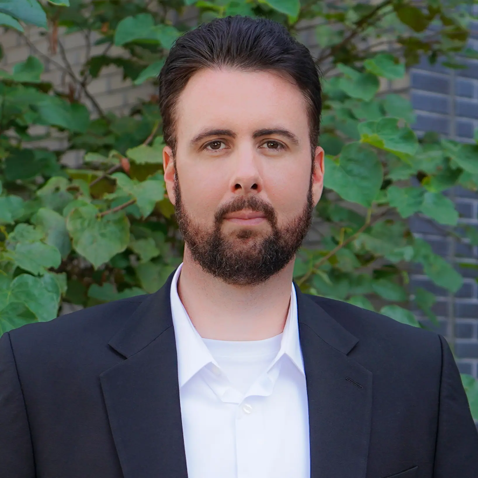 Deputy Director of Audits and Accountability Kevin Cathy